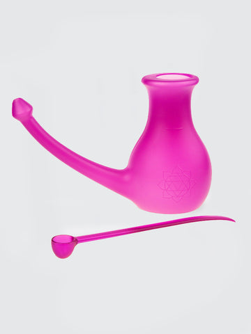 Yogi's Nosebuddy Neti Pot